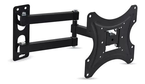 Soporte pantalla movible 4 direcciones