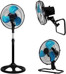 ventilador  de 18 pulgadas