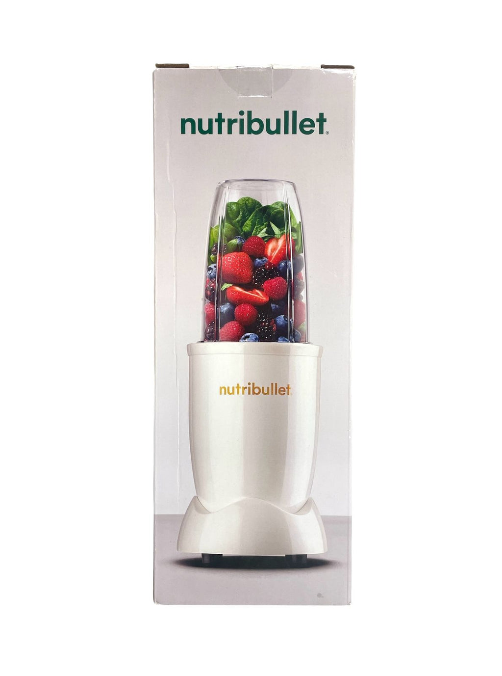 Licuadora Nutribullet en Varios Colores